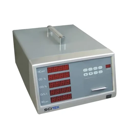 Automobile Exhaust Analyzer 0~10000×10-6(ppm) AEA-501 Scitek Global